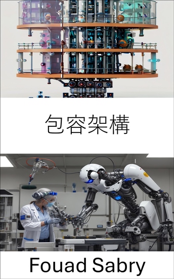 包容架構 - 透過分層控制設計智慧系統 - cover