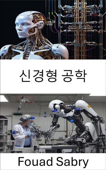신경형 공학 - 지능형 시스템을 위한 혁신적 경로 - cover