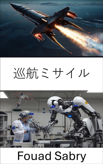 巡航ミサイル - 現代戦争における高度な誘導システム - cover