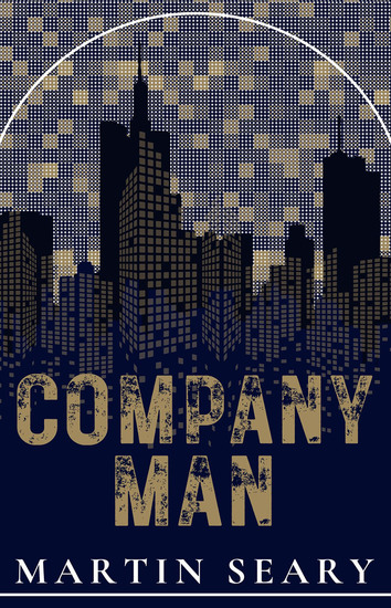 Company Man - cover