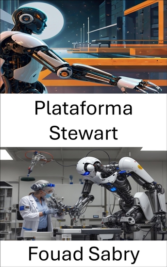 Plataforma Stewart - Impulsando la precisión y la movilidad en los sistemas robóticos - cover