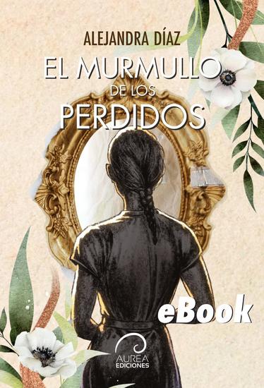 El Murmullo de los Perdidos - cover