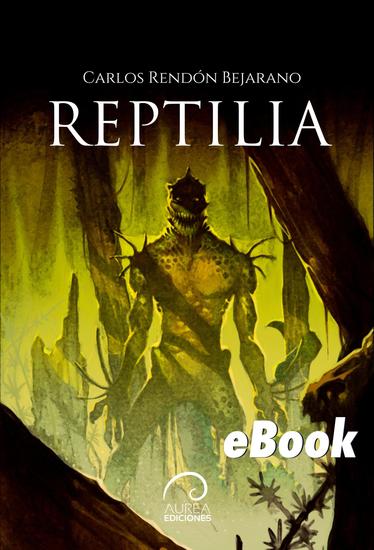 Reptilia - cover