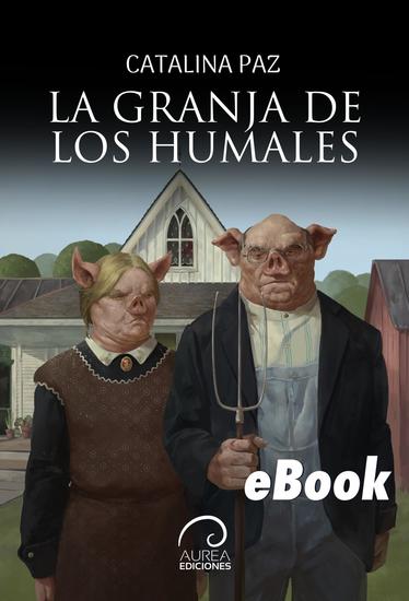 La granja de los humales - cover