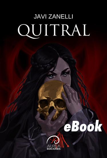 Quitral - cover