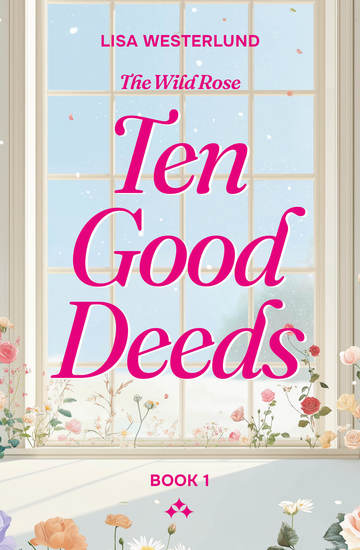 Ten Good Deeds - cover
