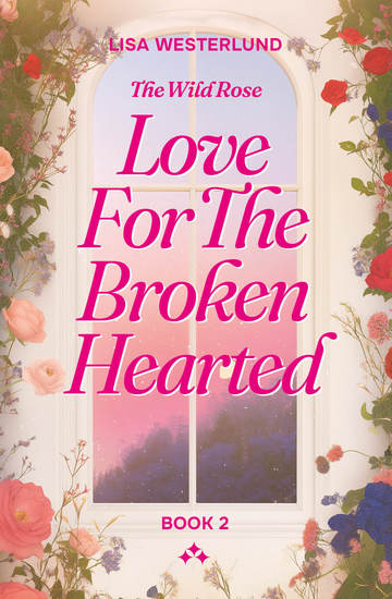 Love for the Broken-Hearted - cover