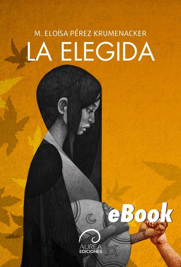 La Elegida - cover