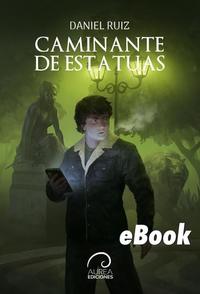 Caminante de Estatuas