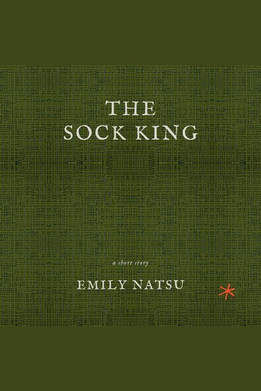 The Sock King - cover