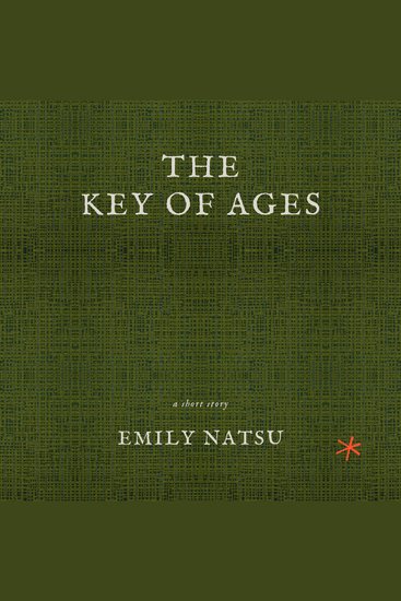 The Key of Ages - cover