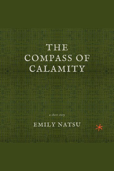 The Compass of Calamity - cover