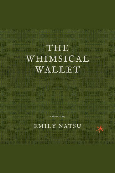 The Whimsical Wallet - cover