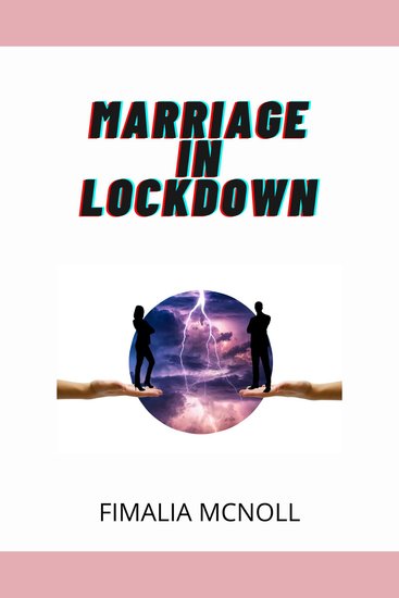 Marriage in Lockdown - cover