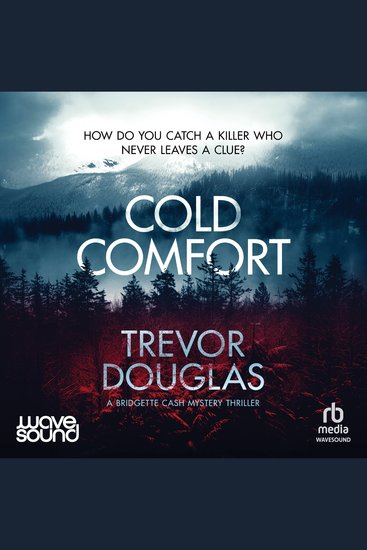 Cold Comfort - cover