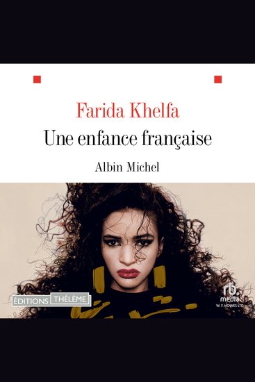 Une enfance française - cover