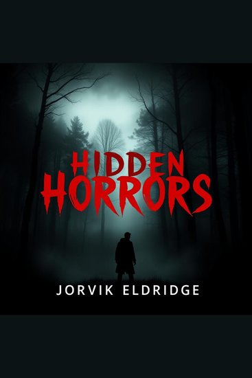 Hidden Horrors: The Dark Truths Behind Medical Exploitation of Black Lives - "Uncover shocking truths with 'Hidden Horrors' – essential audio lessons for understanding medical exploitation of Black lives" - cover