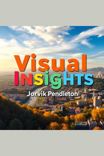 Visual Insights: Uncover Life's Hidden Secrets Today - "Discover life’s hidden truths! Enhance your understanding with powerful audio lessons from Visual Insights today!" - cover