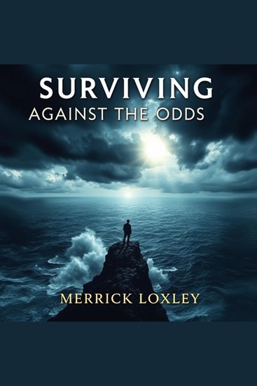 Surviving Against the Odds: Secrets to Thriving Through Cancer - "Empower your journey! Explore transformative audio lessons packed with secrets to thrive during cancer battles" - cover