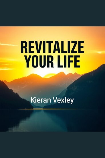 Revitalize Your Life: Secrets to Rapid Weight Loss and Inner Harmony - "Transform Your Journey! Discover life-changing audio lessons for rapid weight loss and lasting harmony" - cover