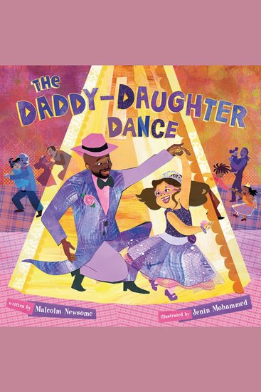 The Daddy-Daughter Dance - cover