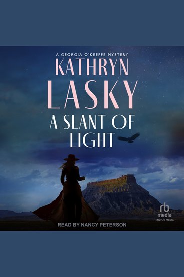 A Slant of Light - cover