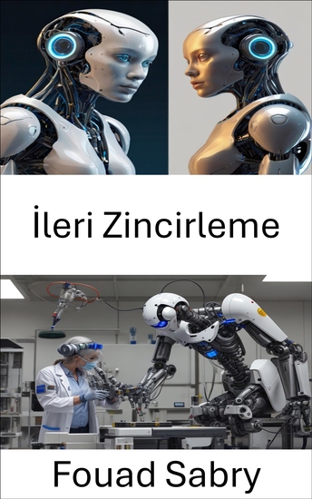 İleri Zincirleme - Kural Tabanlı Muhakemeyle Bilginin Kilidini Açmak - cover