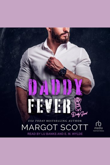 Daddy Fever - cover