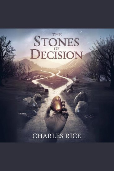 The Stones of Decision - cover