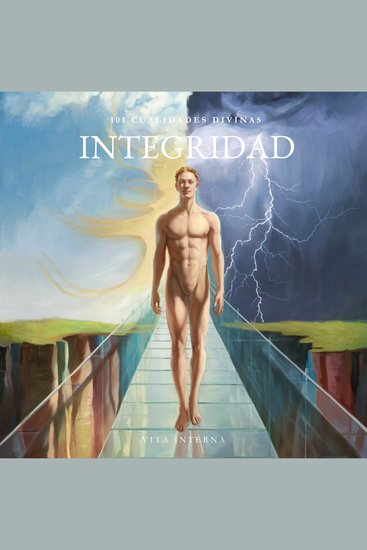 101 Cualidades Divinas - La Integridad - cover