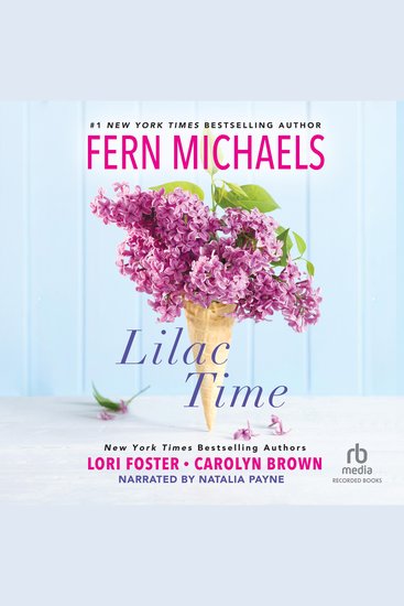Lilac Time - cover