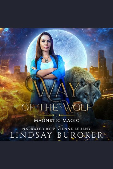 Way of the Wolf - cover