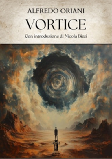 Vortice - cover