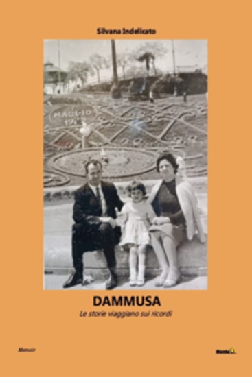 Dammusa - cover