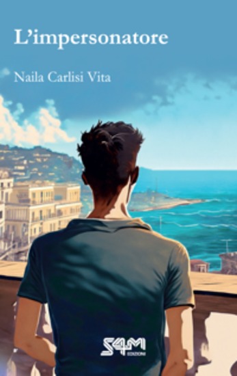 L'impersonatore - cover