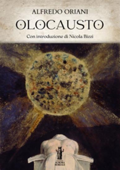 Olocausto - cover