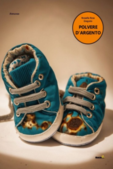 Polvere d'argento - cover