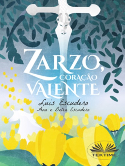 Zarzo Coração Valente - cover