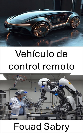 Vehículo de control remoto - Explorando la mecánica y las aplicaciones de la navegación autónoma - cover