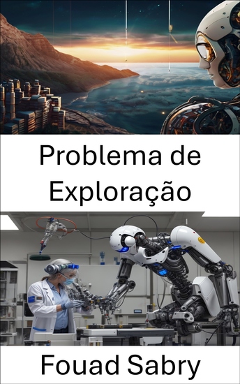 Problema de Exploração - Navegando pelos desafios da autonomia robótica e tomada de decisão - cover
