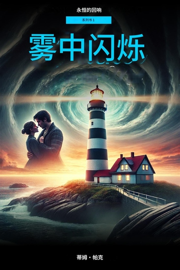 雾中闪烁 - 爱情回荡在时间中 - cover