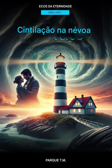 Cintilação na névoa - Amante reverberando através do tempo - cover