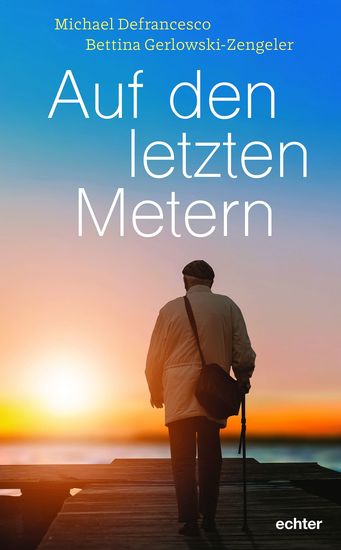 Auf den letzten Metern - cover