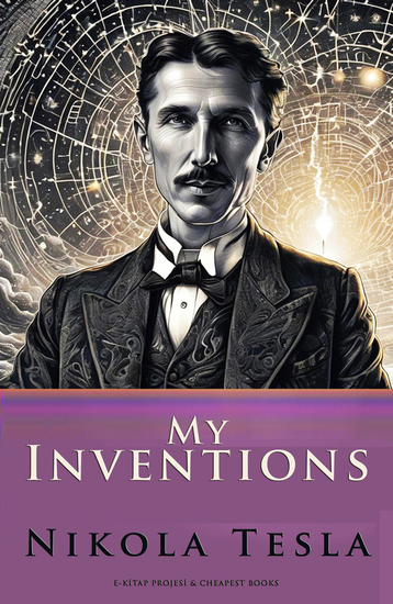 My Inventions - cover