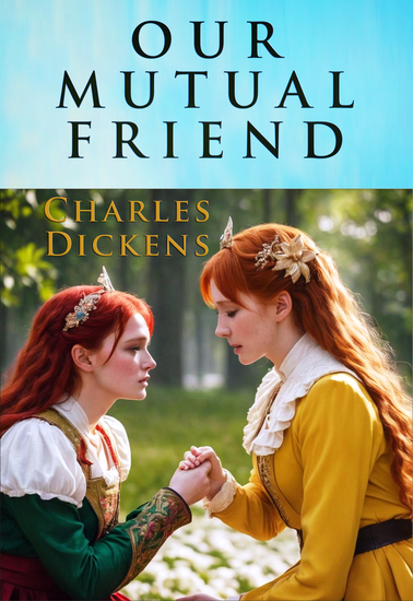 Our Mutual Friend - cover
