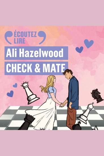 Check and Mate - cover