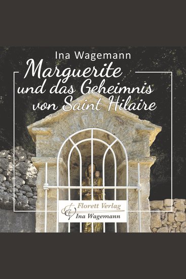 Marguerite und das Geheimnis von Saint Hilaire - cover