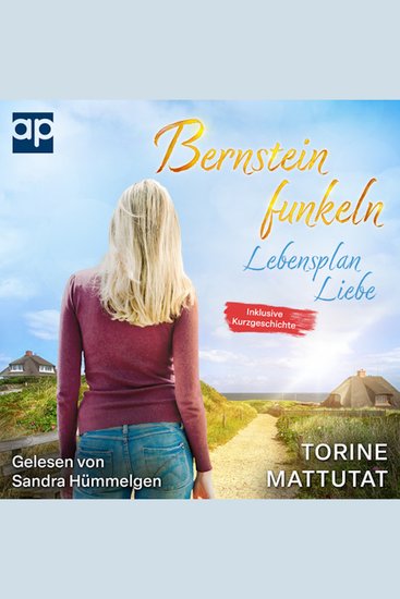 Lebensplan Liebe - cover