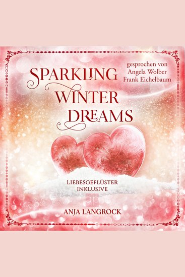 Sparkling Winter Dreams - Liebesgeflüster inklusive - cover
