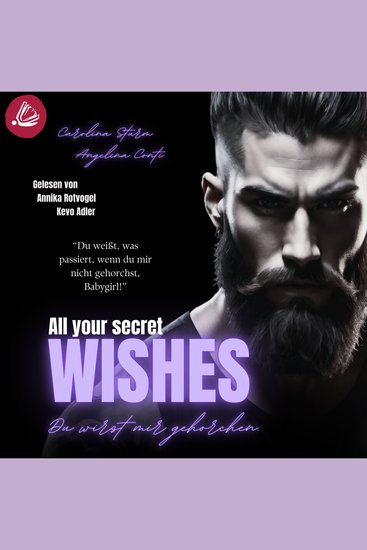 ALL YOUR SECRET WISHES - Du wirst mir gehorchen - cover